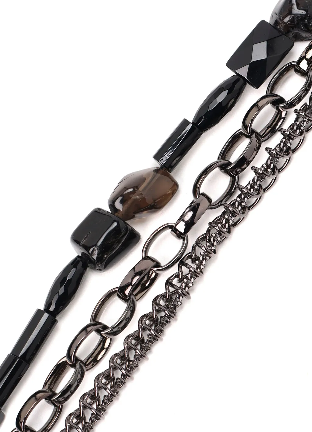 Acc Charm Sholder Belt