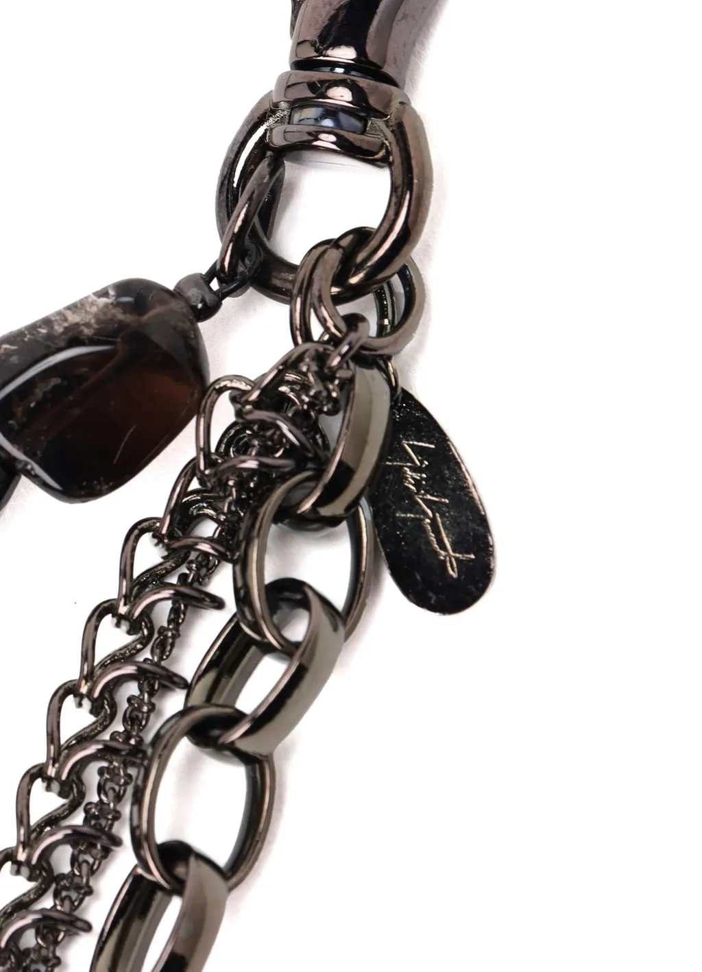 Acc Charm Sholder Belt