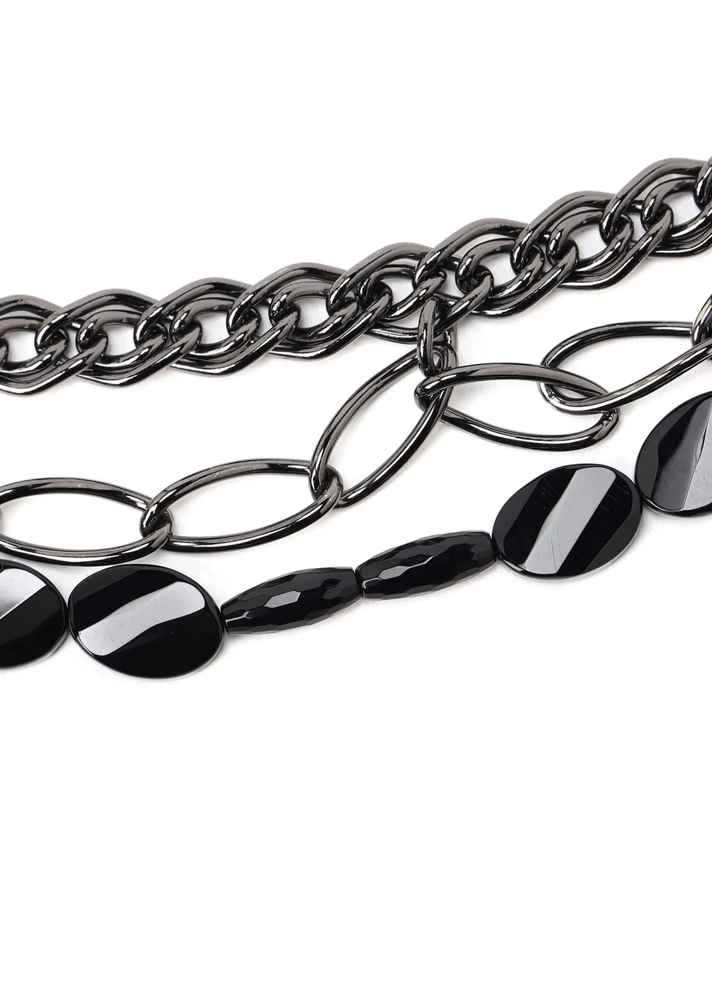 Acc Charm Sholder Belt