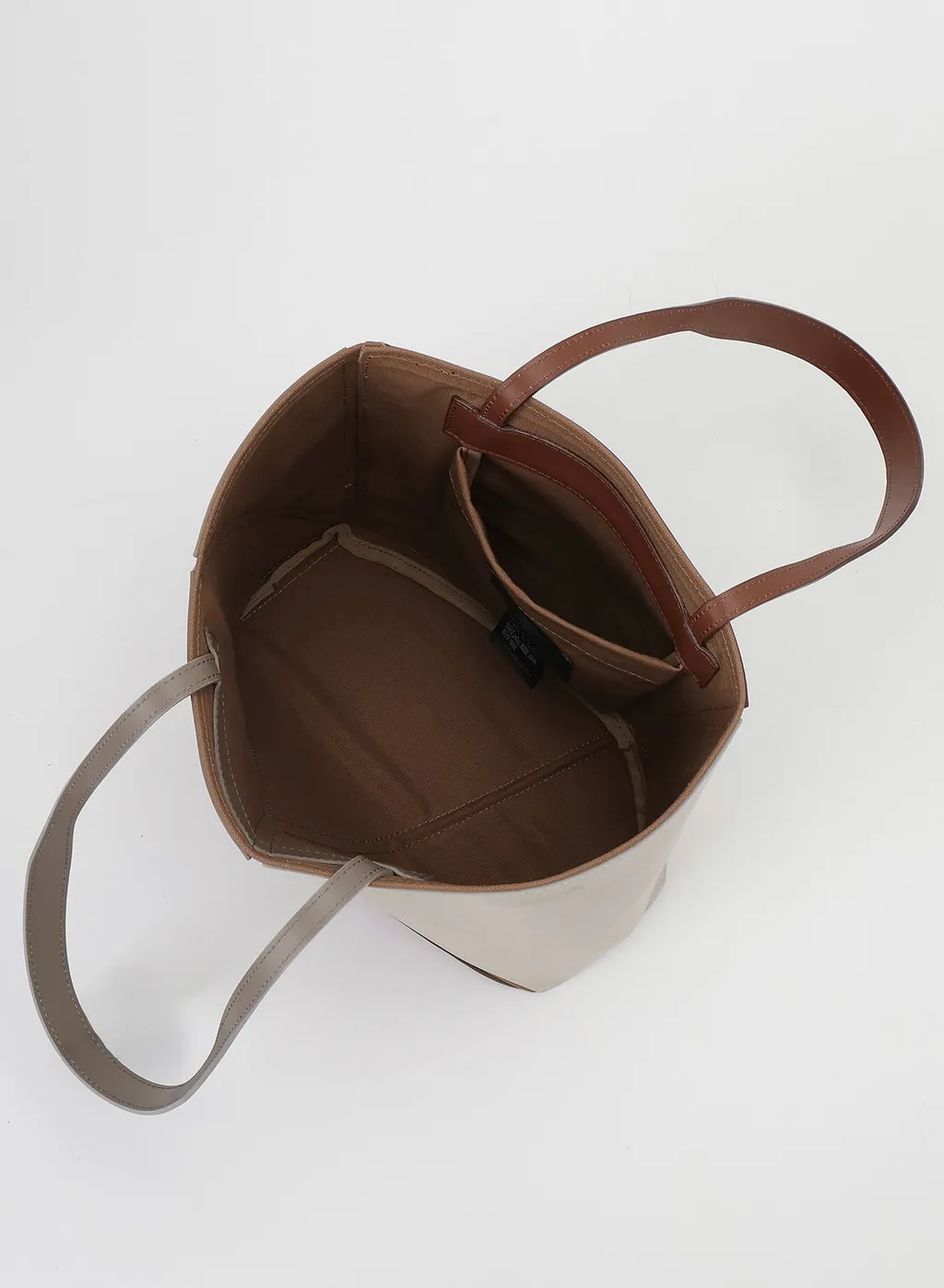 Panel Tote