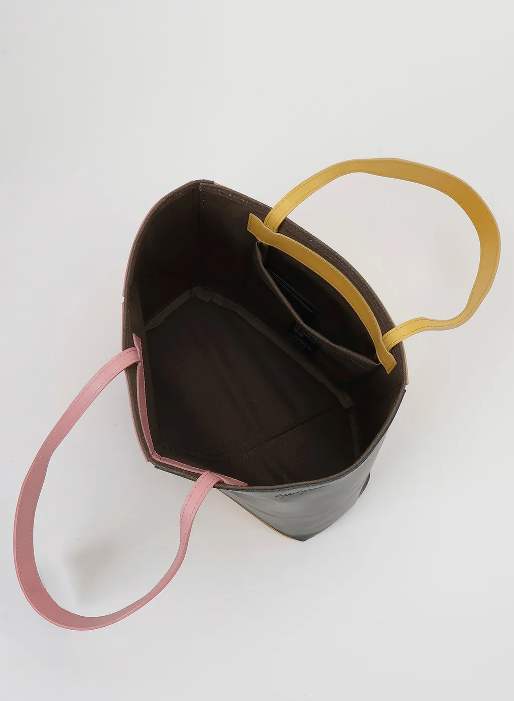 Panel Tote
