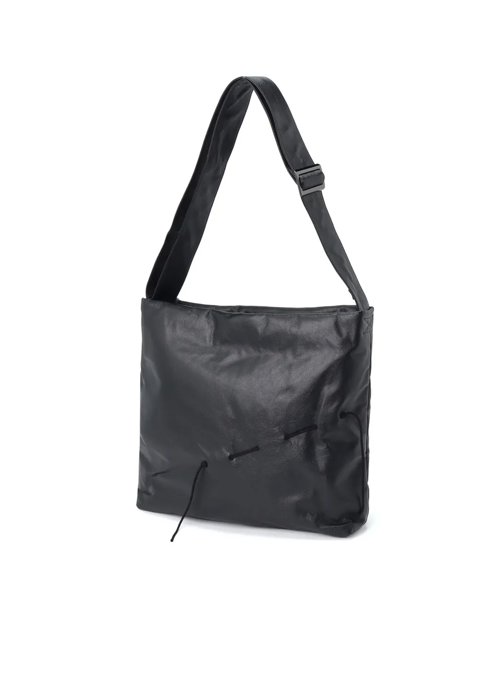 Batt Shoulder