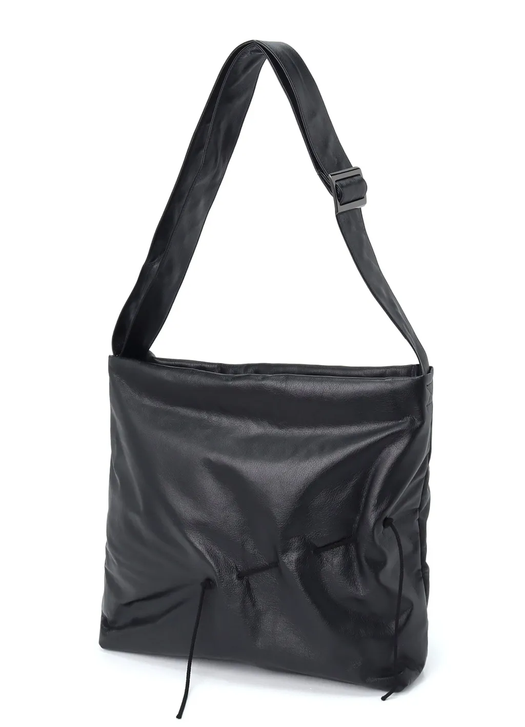 Batt Shoulder
