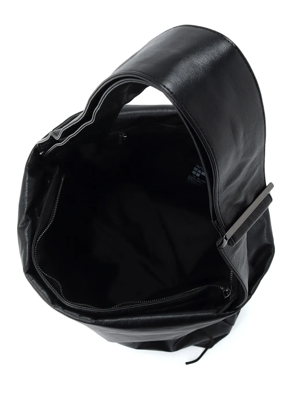 Batt Shoulder