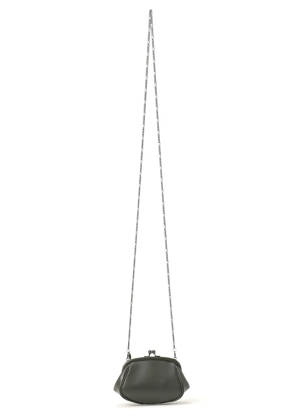 Clasp Pouch