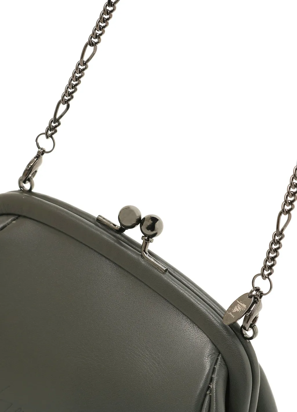 Clasp Pouch