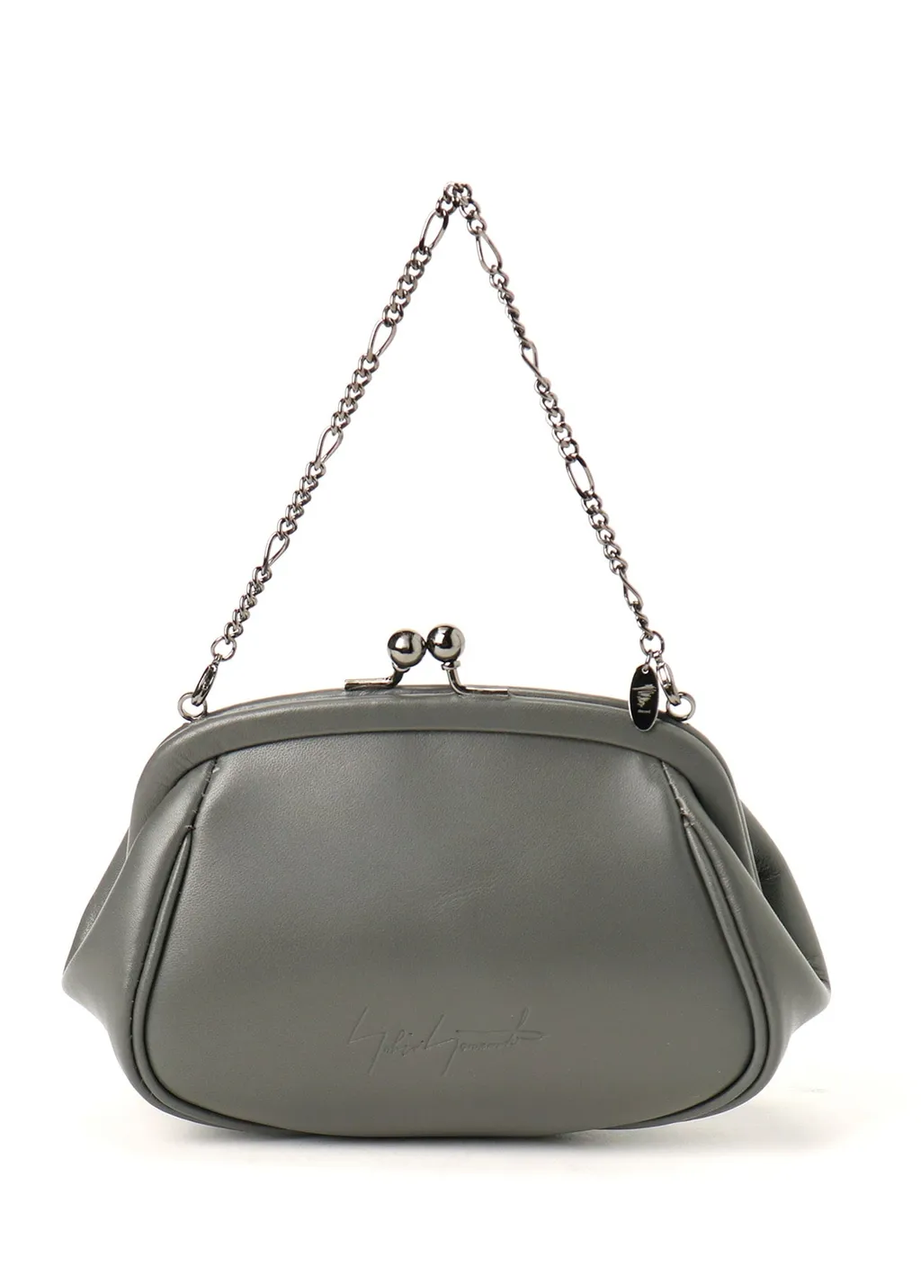 Clasp Pouch