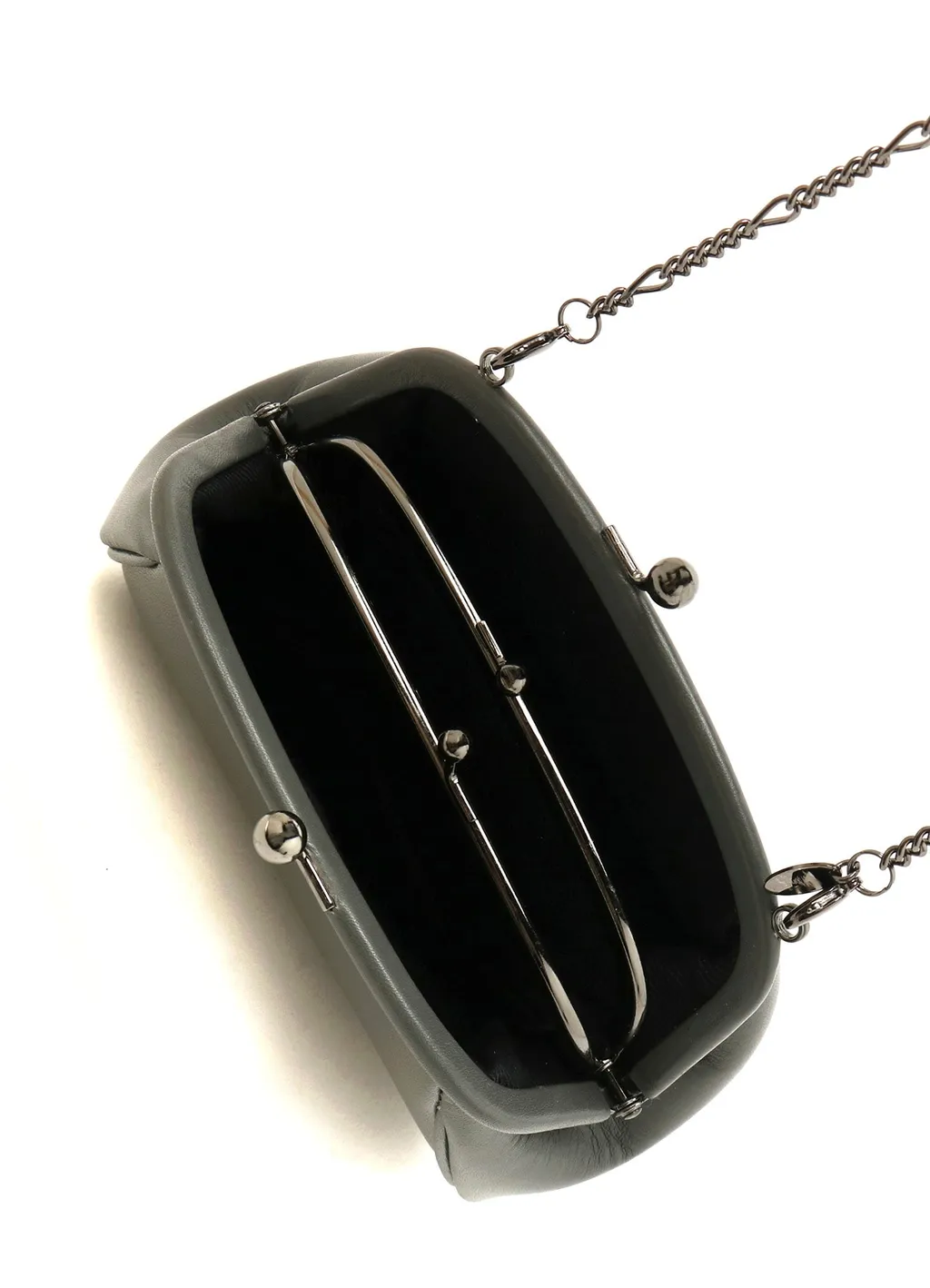 Clasp Pouch