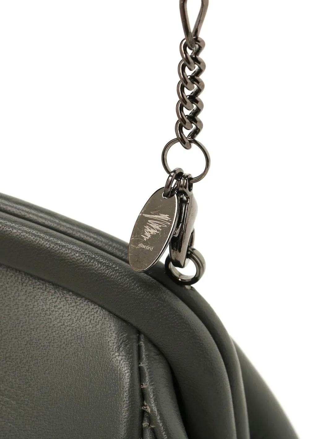Clasp Pouch