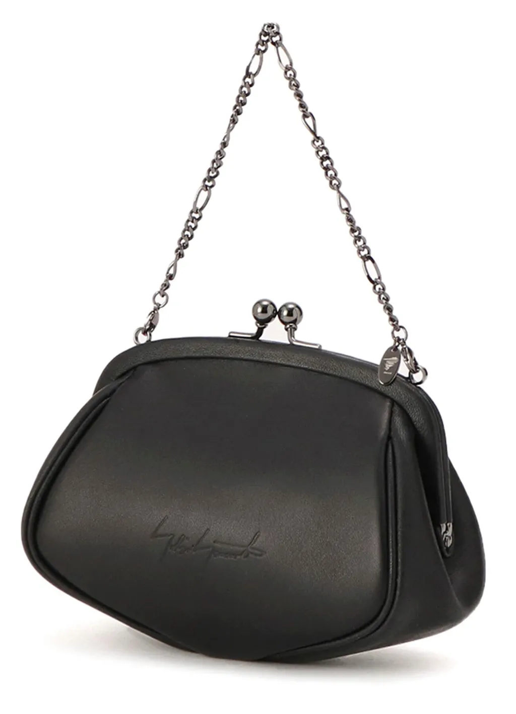 Clasp Pouch