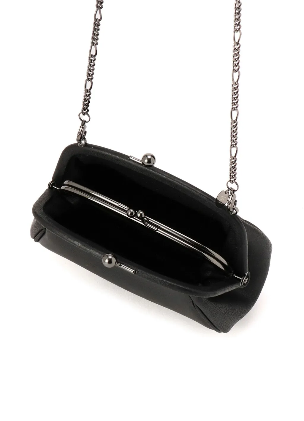 Clasp Pouch