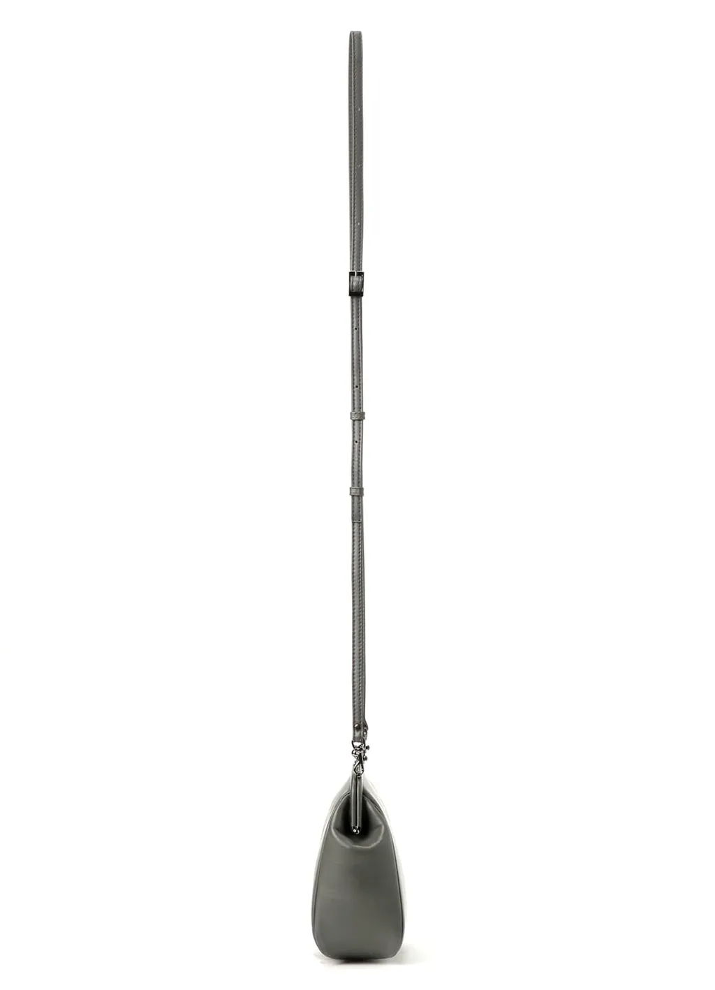 Clasp Shoulder