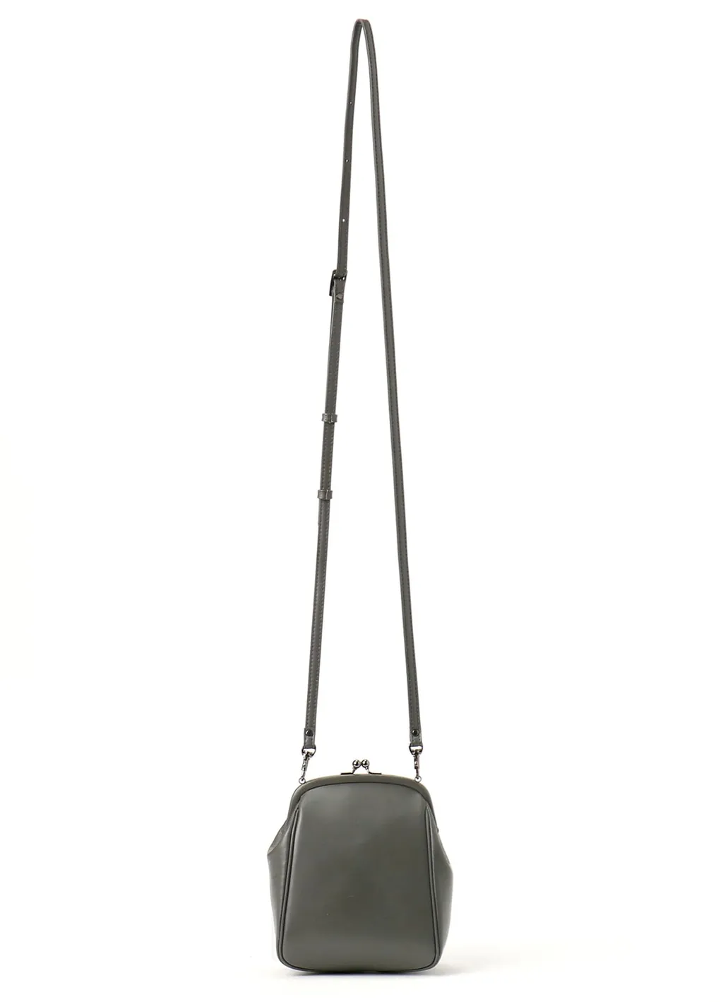 Clasp Shoulder
