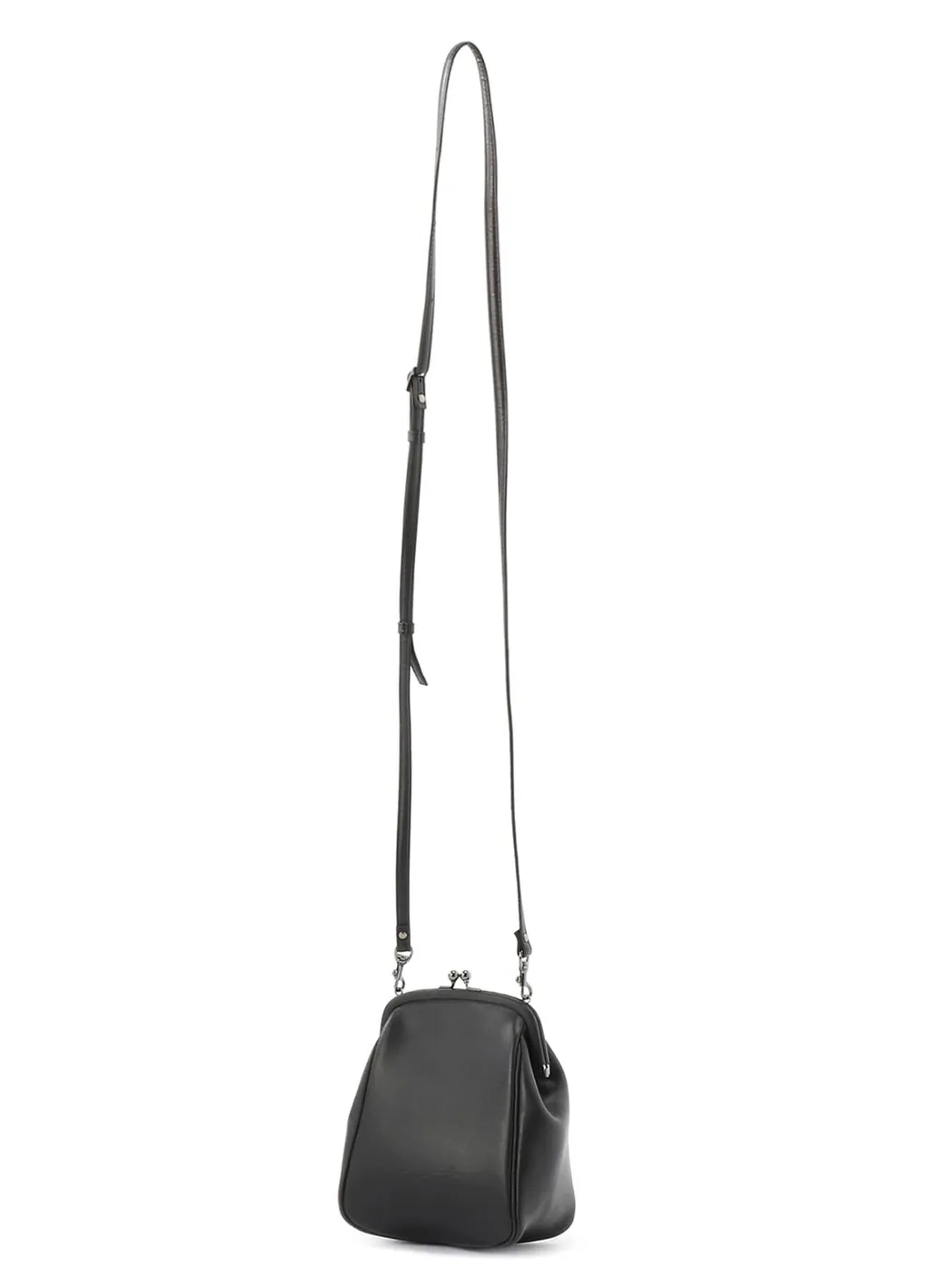 Clasp Shoulder