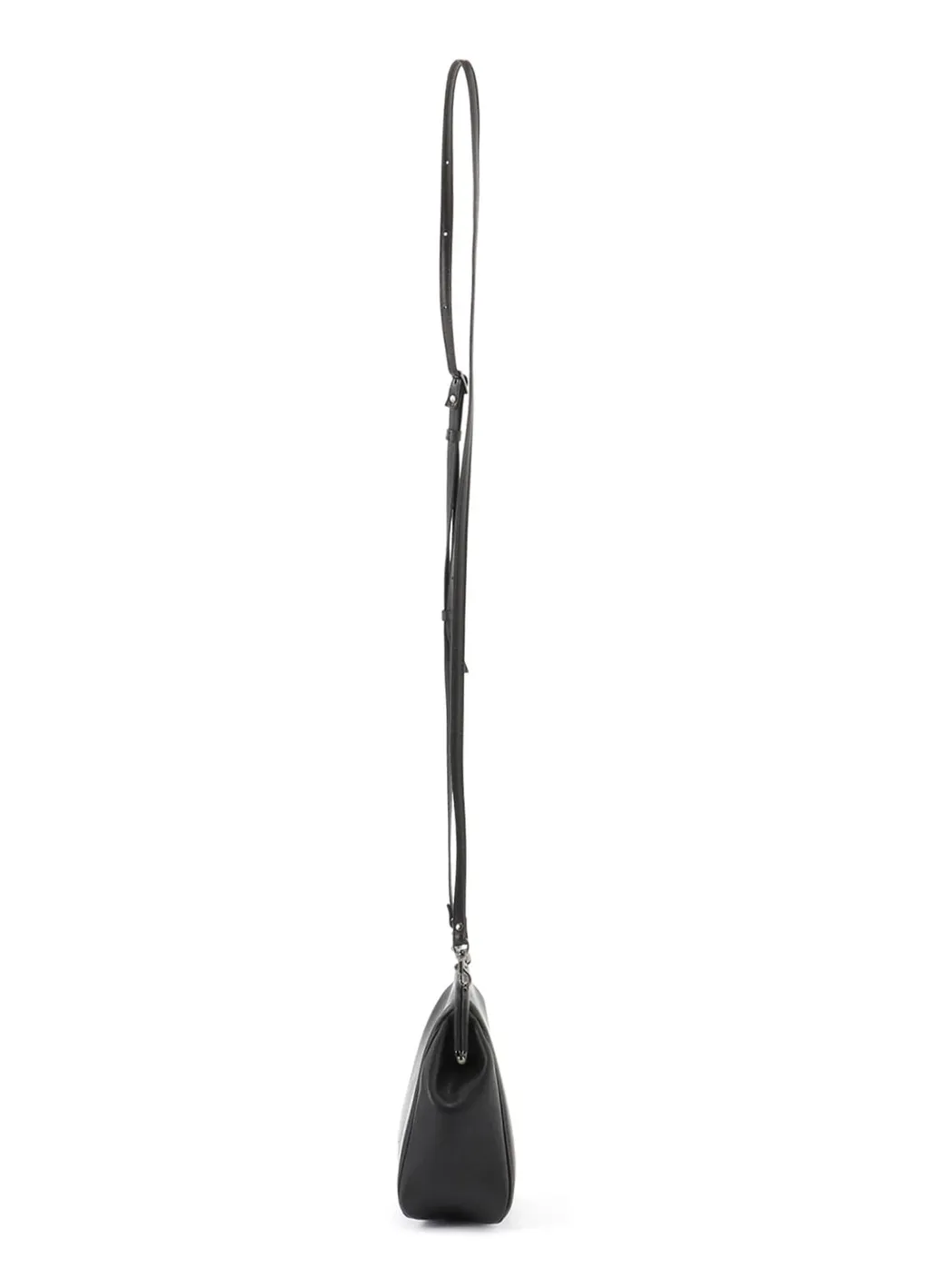 Clasp Shoulder