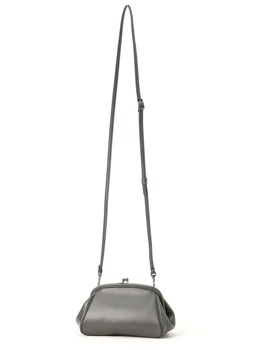 Clasp Shoulder Wide