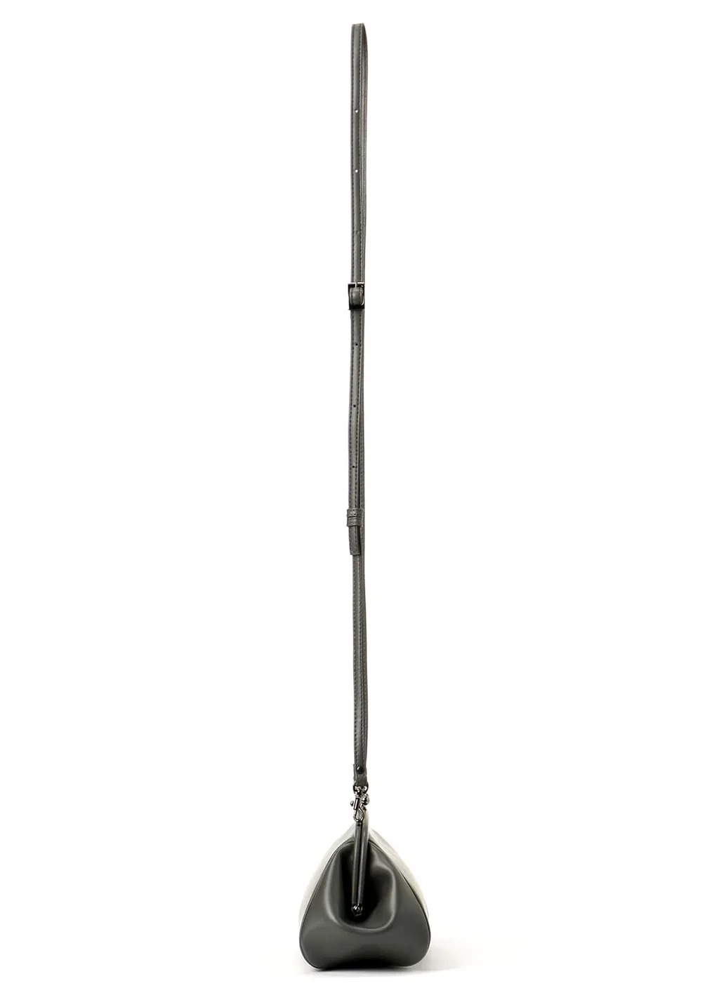 Clasp Shoulder Wide