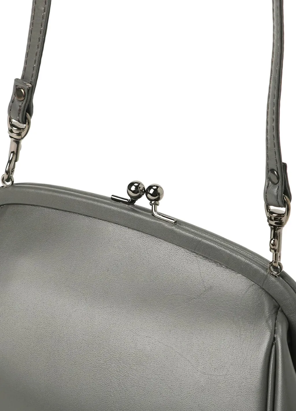 Clasp Shoulder Wide