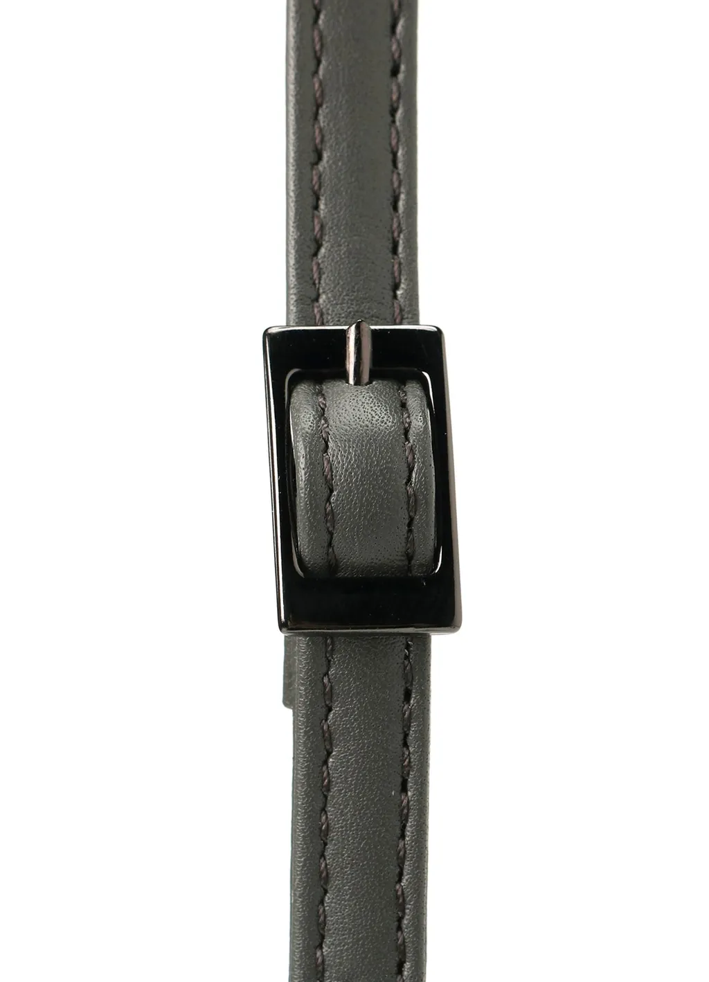 Clasp Shoulder Wide
