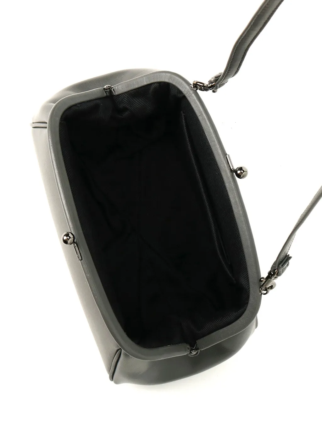 Clasp Shoulder Wide
