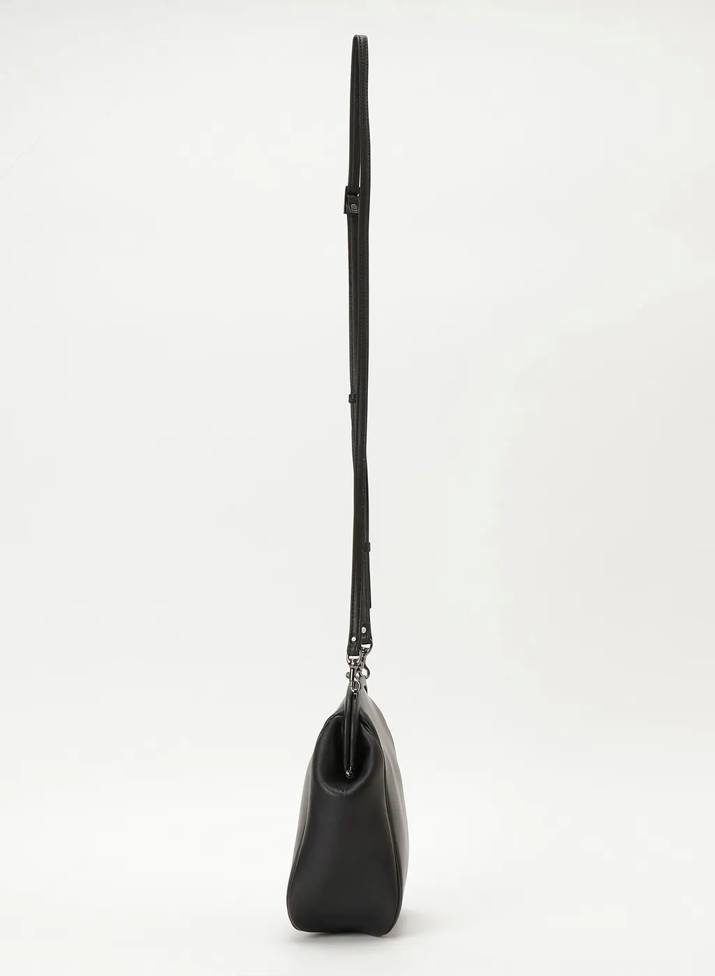 Clasp Shoulder M+