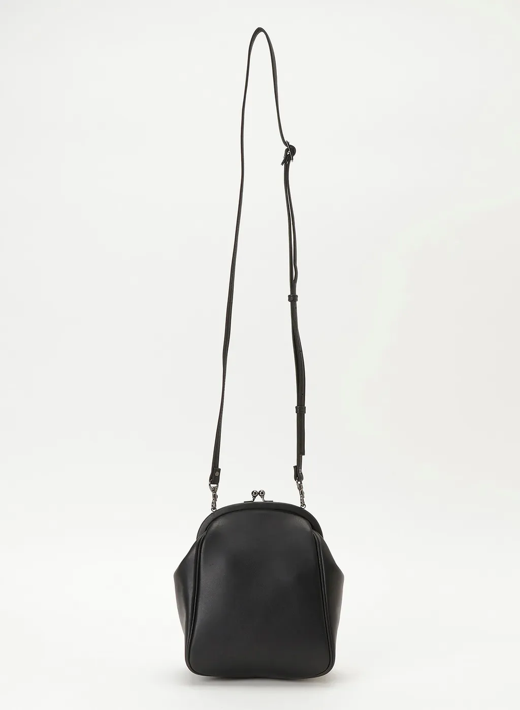 Clasp Shoulder M+
