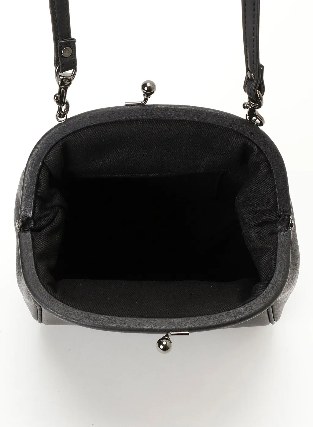 Clasp Shoulder M+