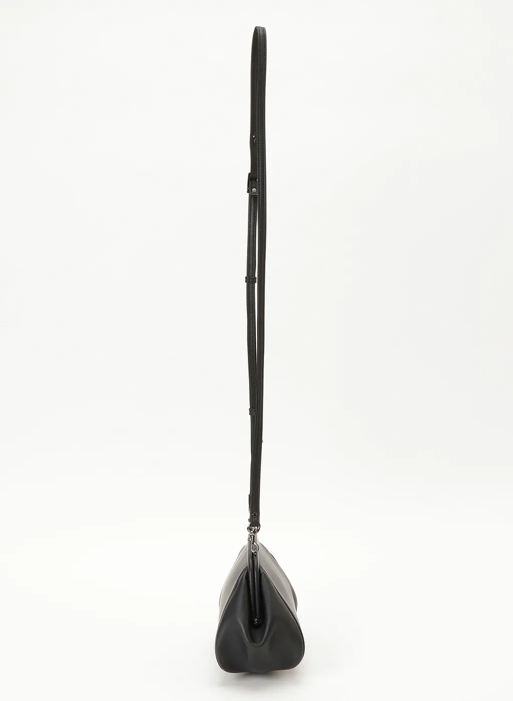 Clasp Shoulder Wide