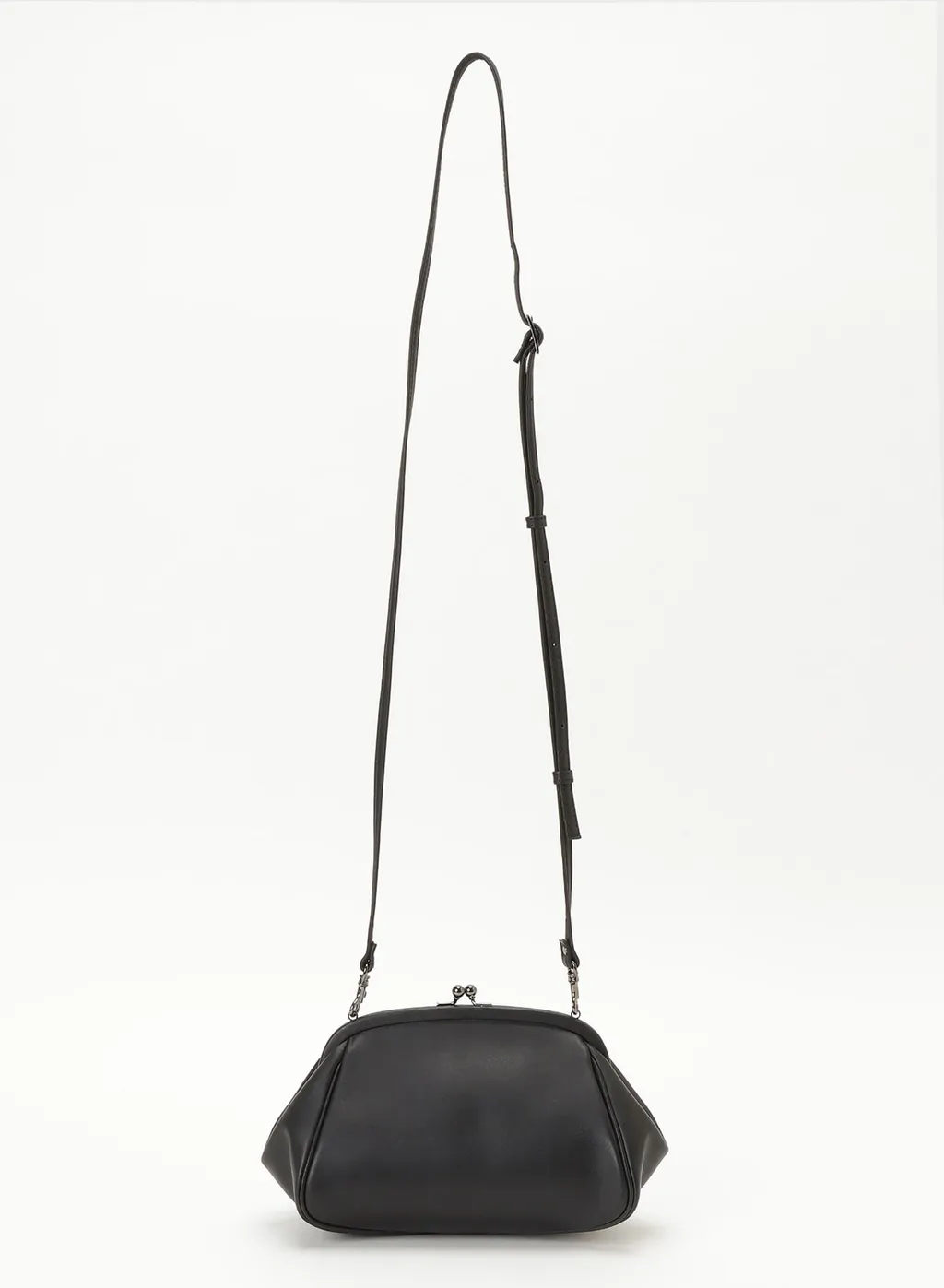 Clasp Shoulder Wide