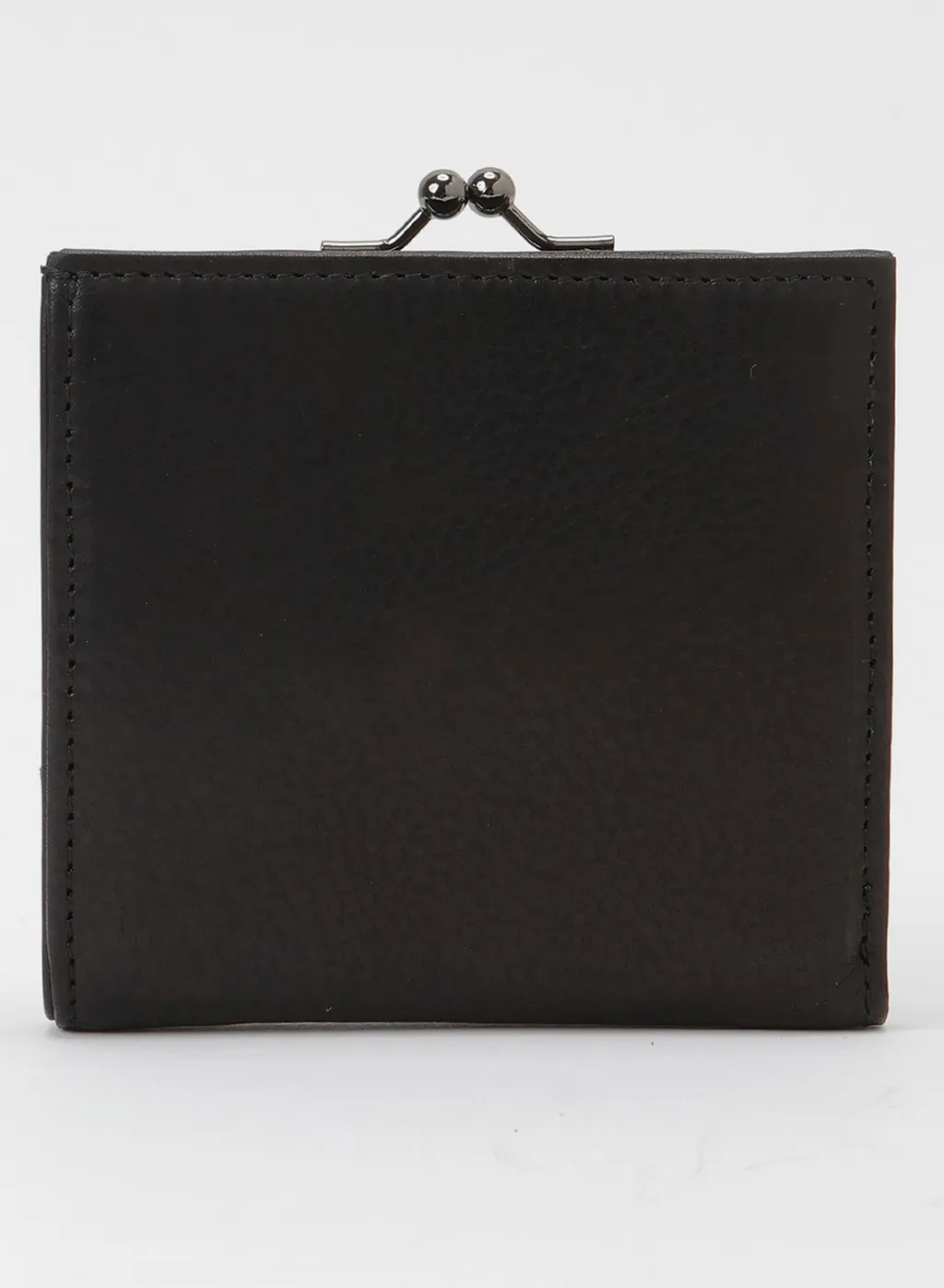 Clasp Wallet