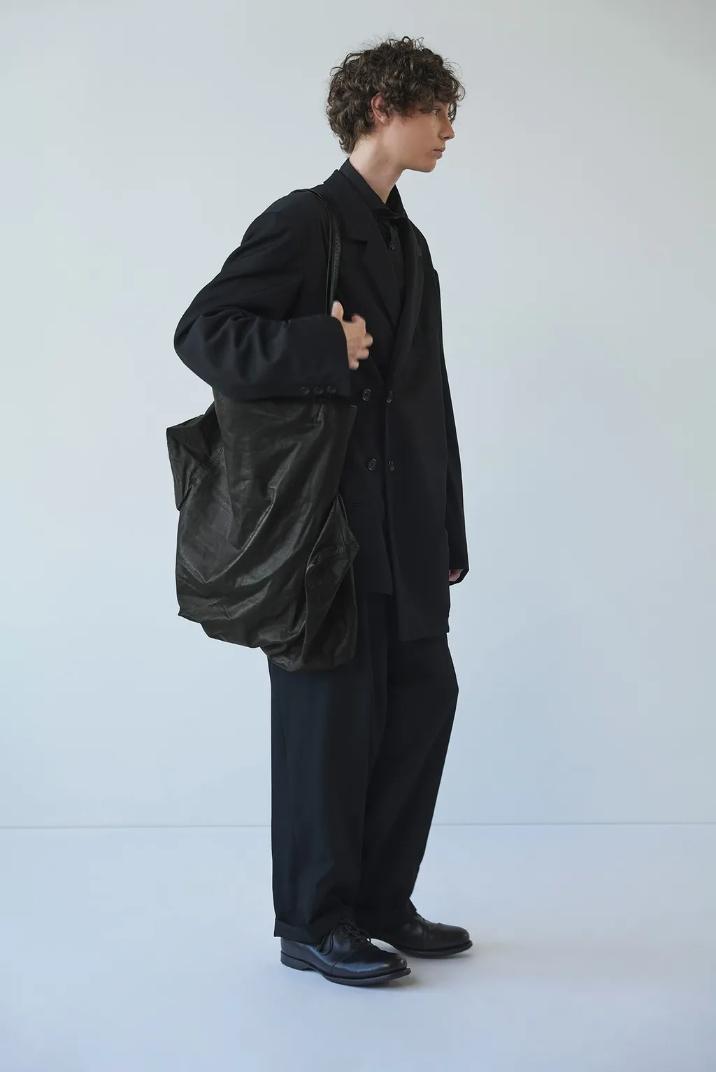Unevenness Tote