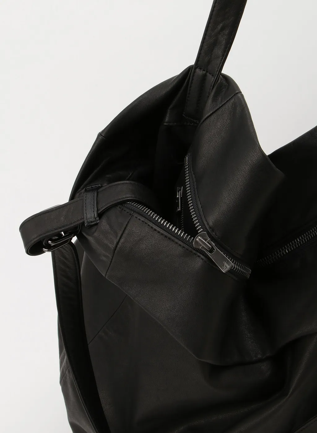 Unevenness Tote