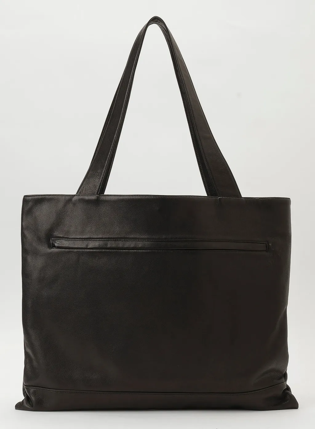 Clasp Tote Ll