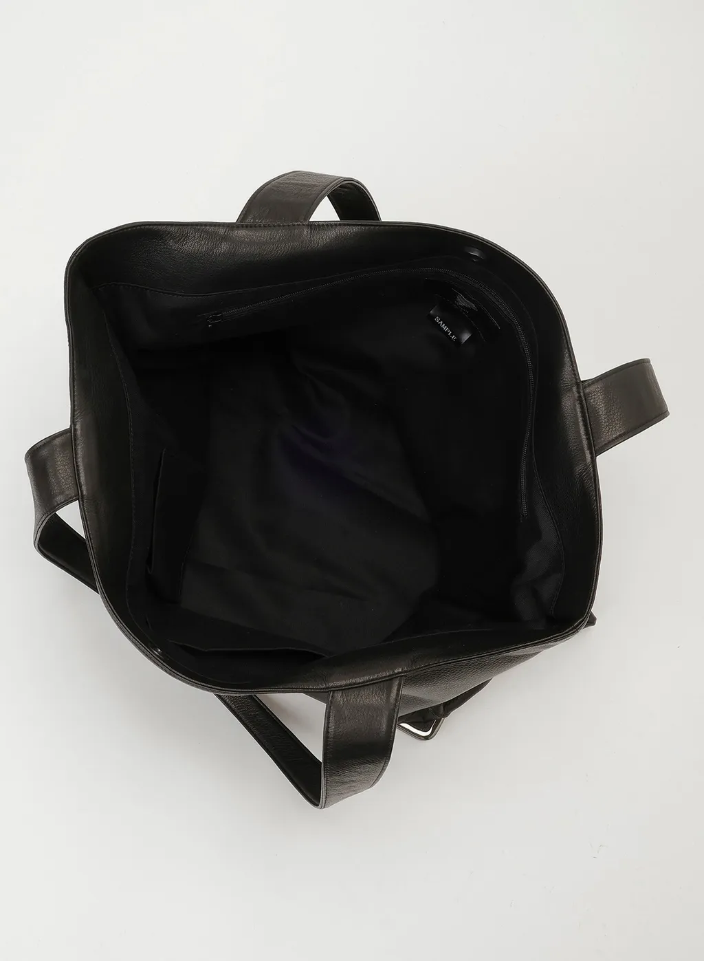Clasp Tote Ll