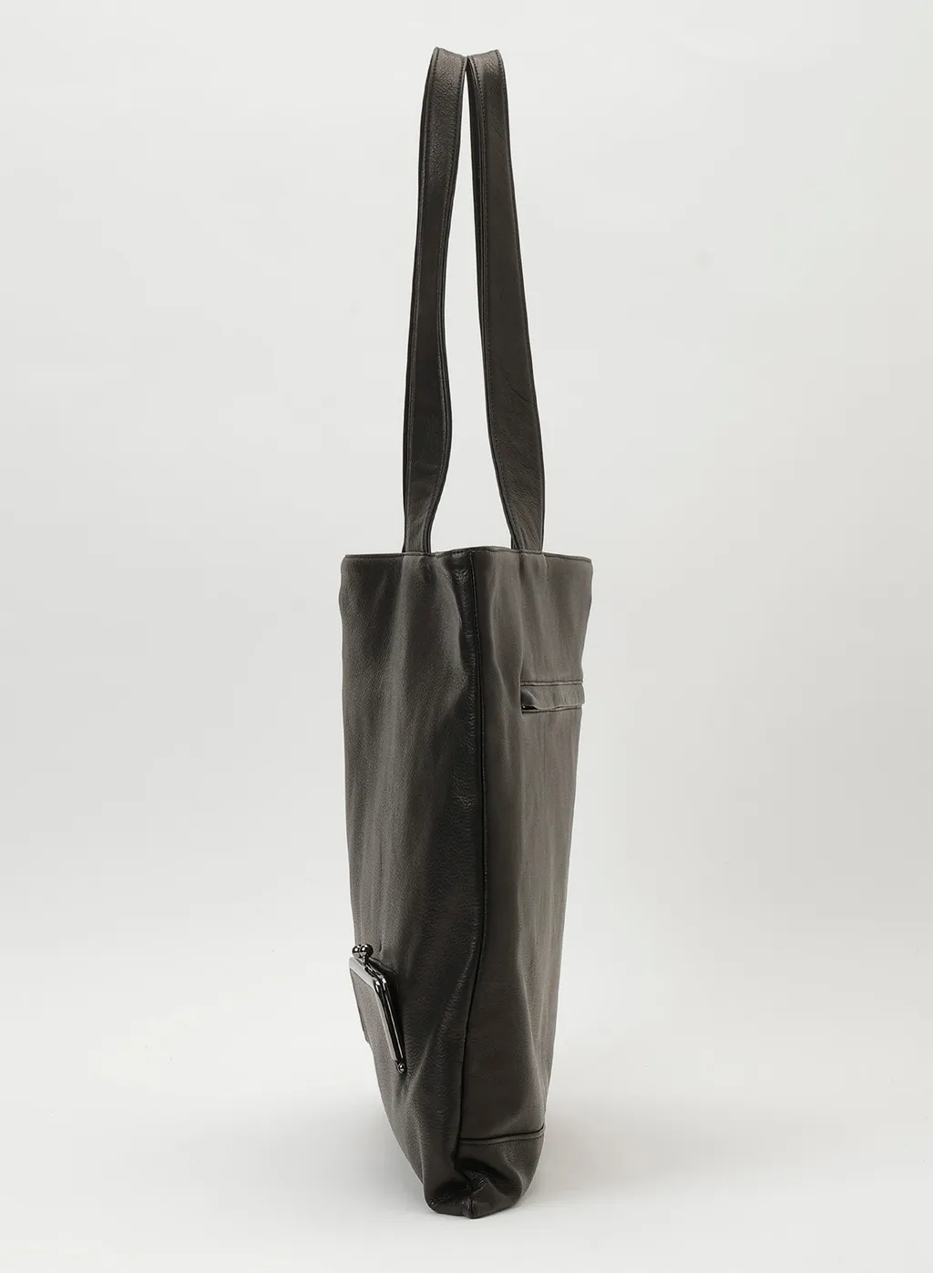 Clasp Tote Ll