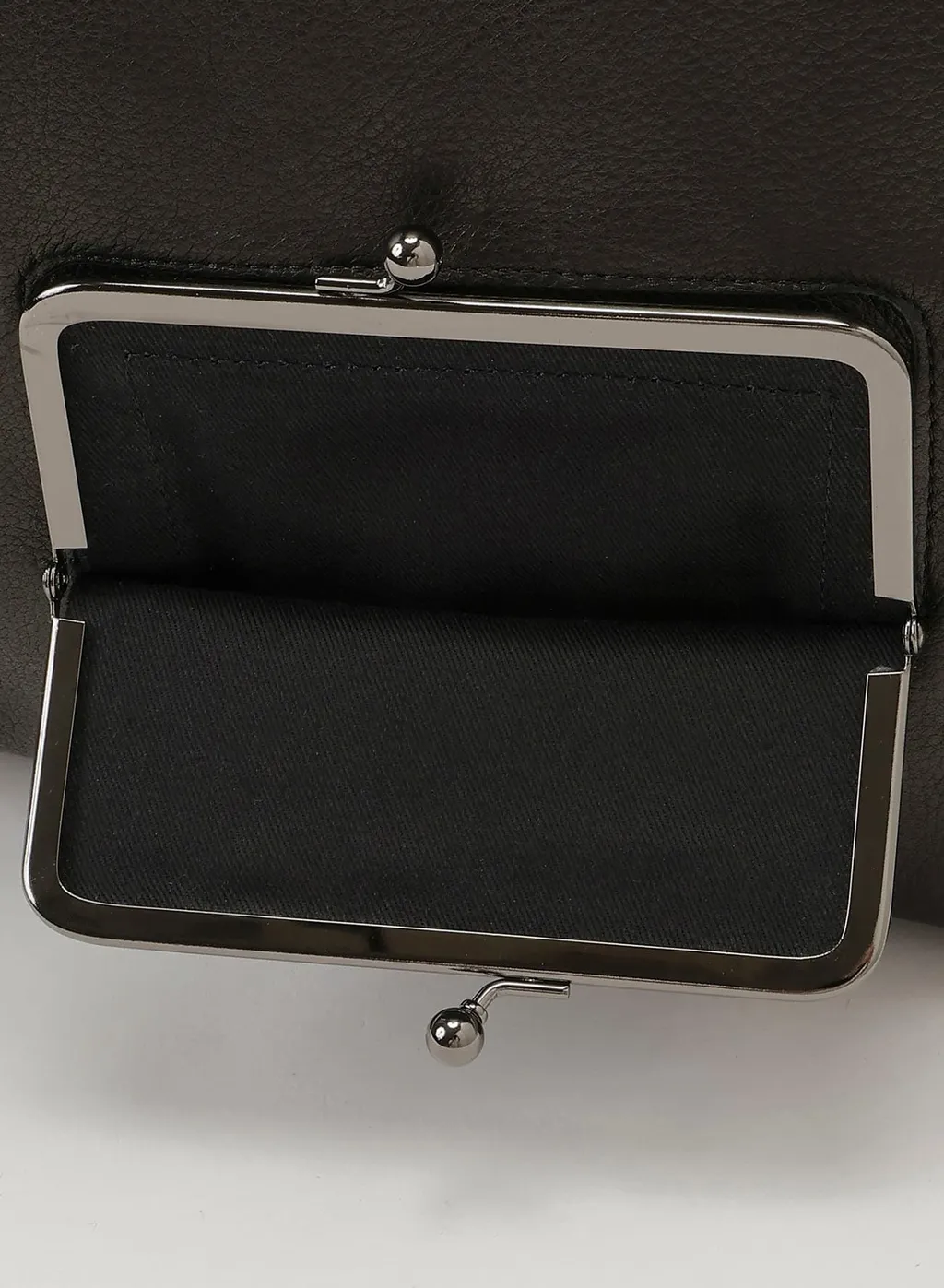 Clasp Tote Ll