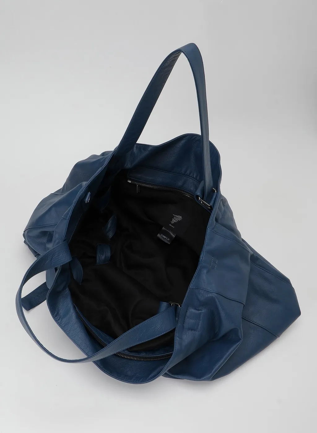 Ribbon Tote