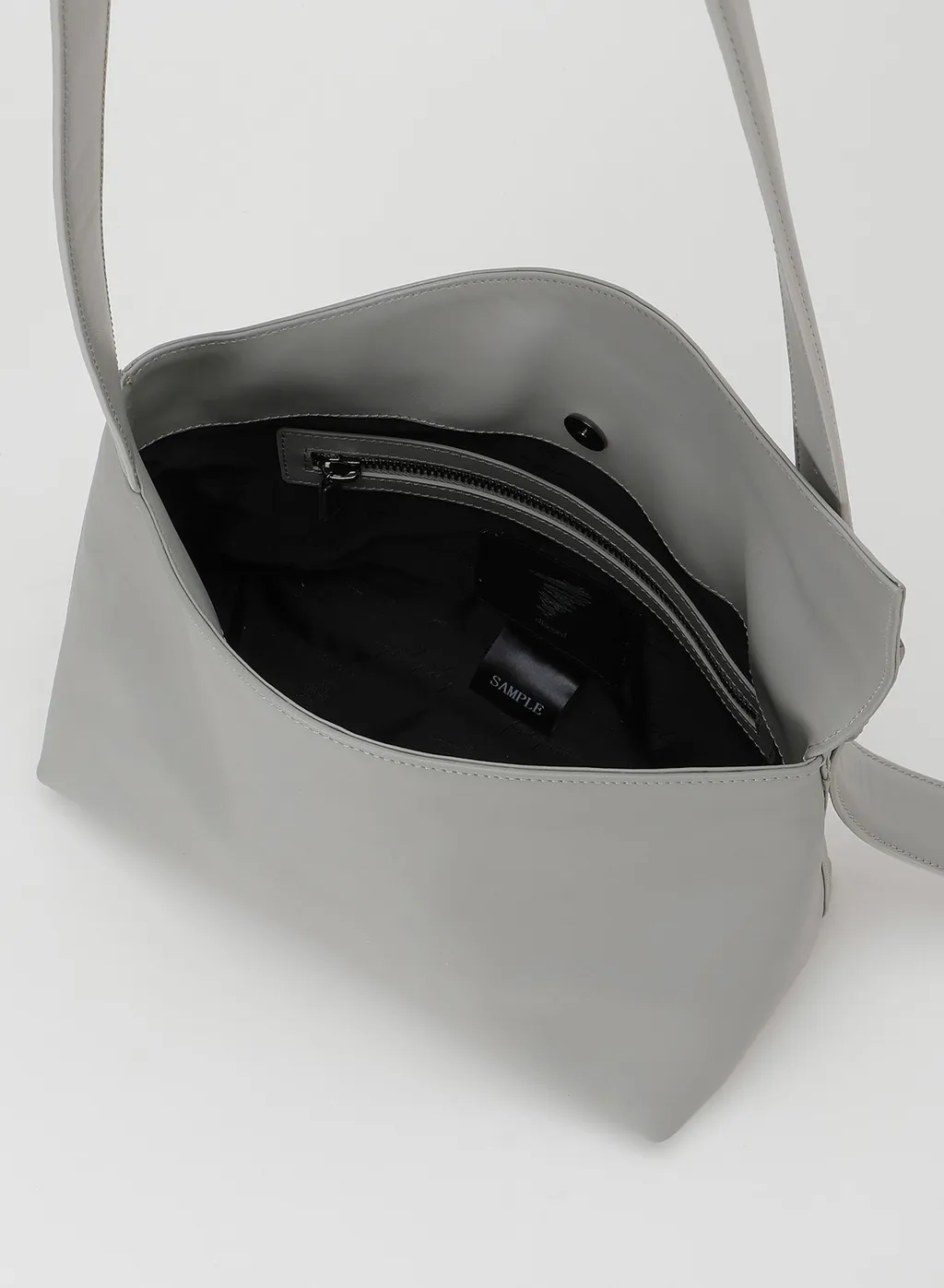 Veil Shoulder