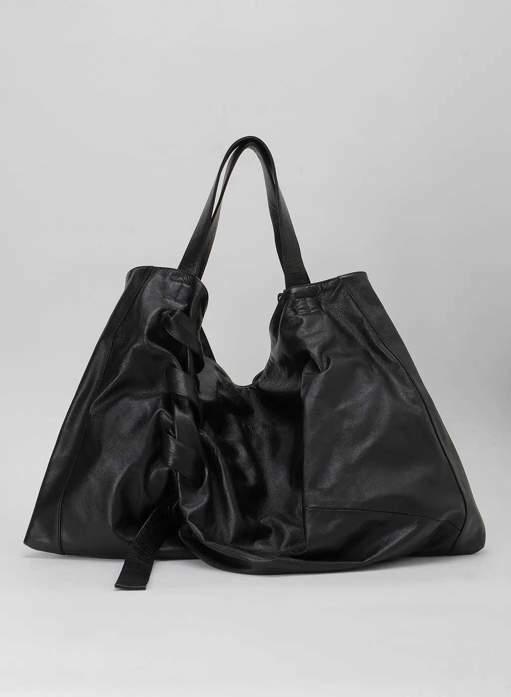 Ribbon Tote