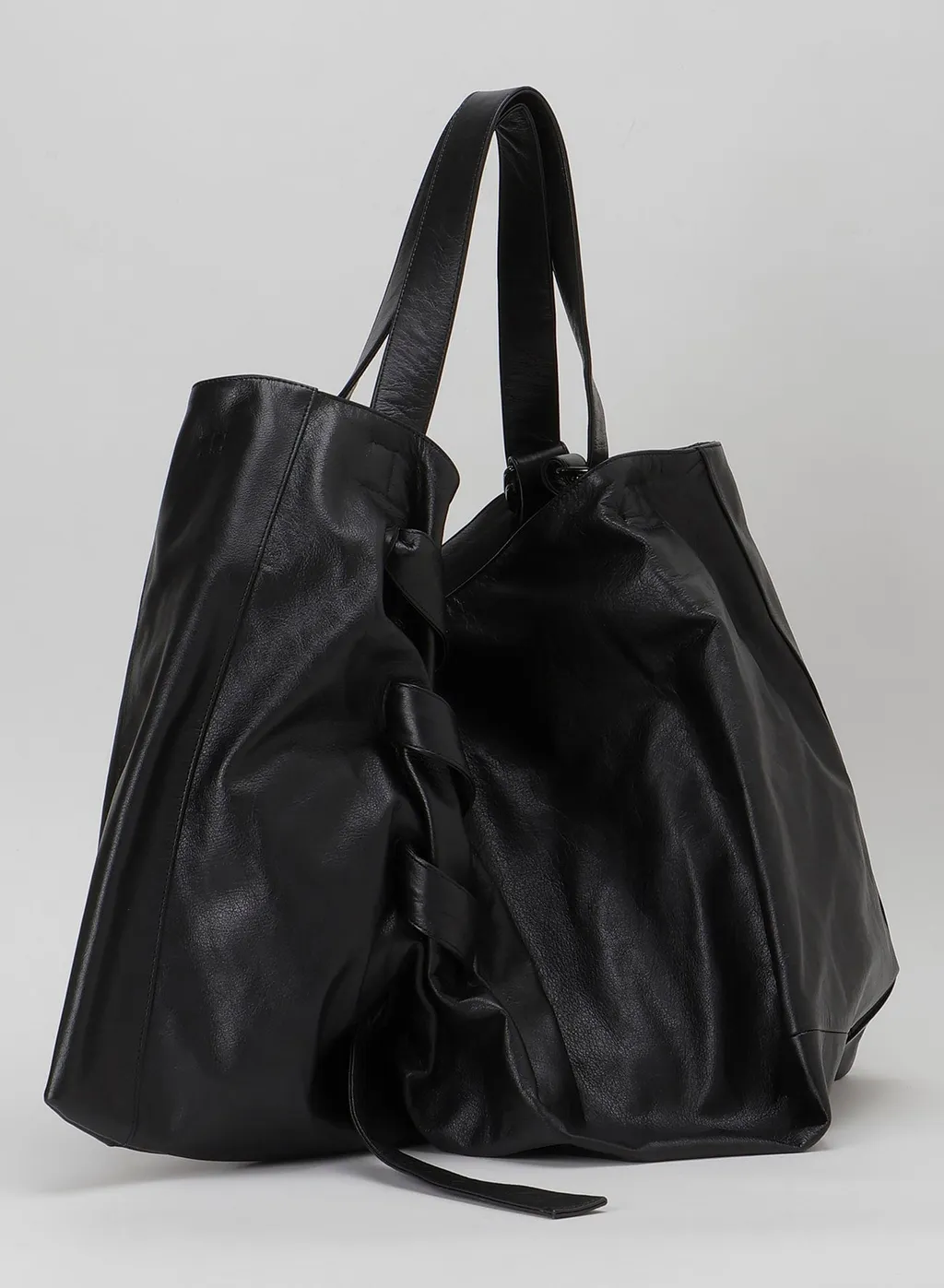 Ribbon Tote