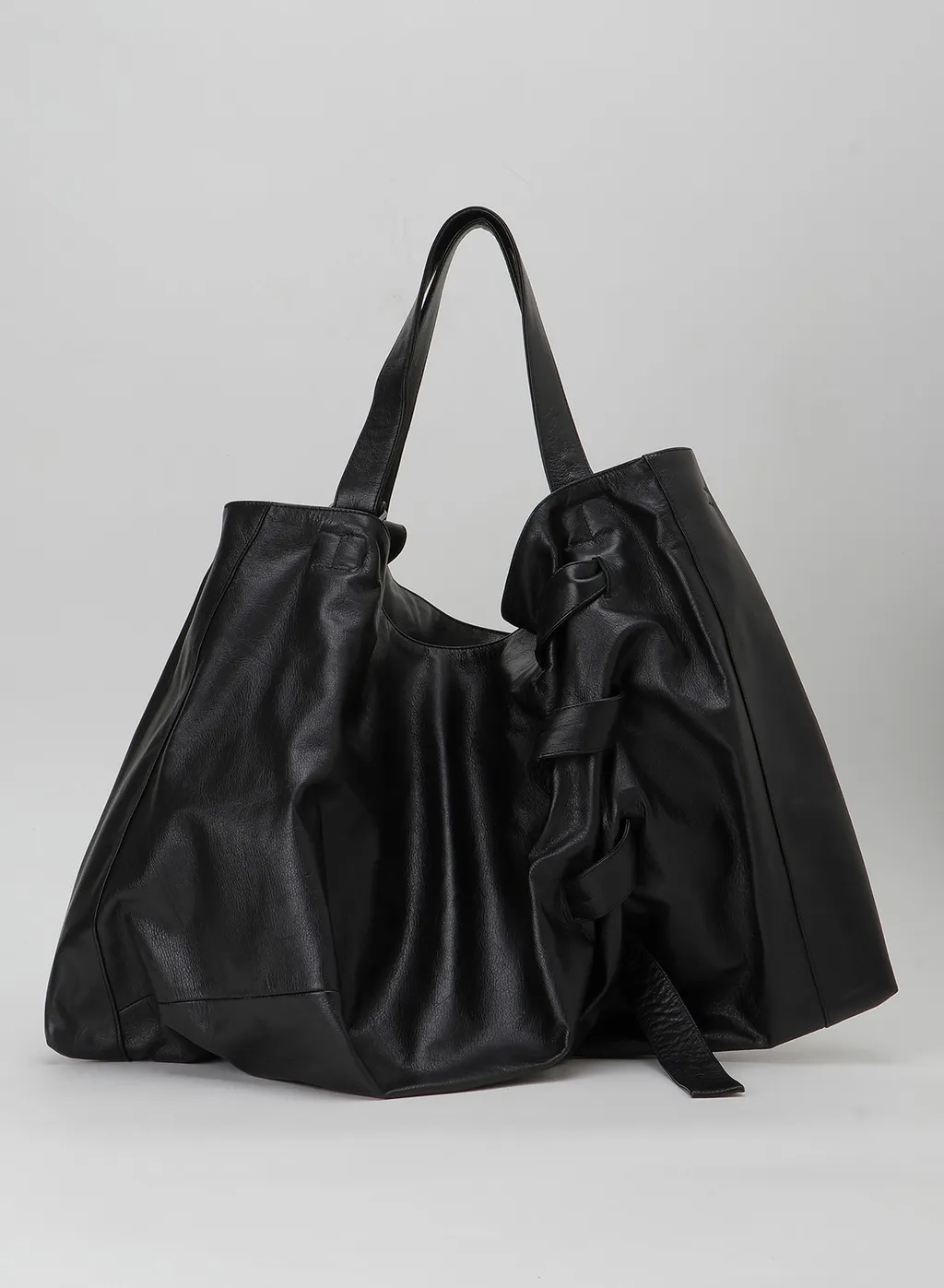 Ribbon Tote