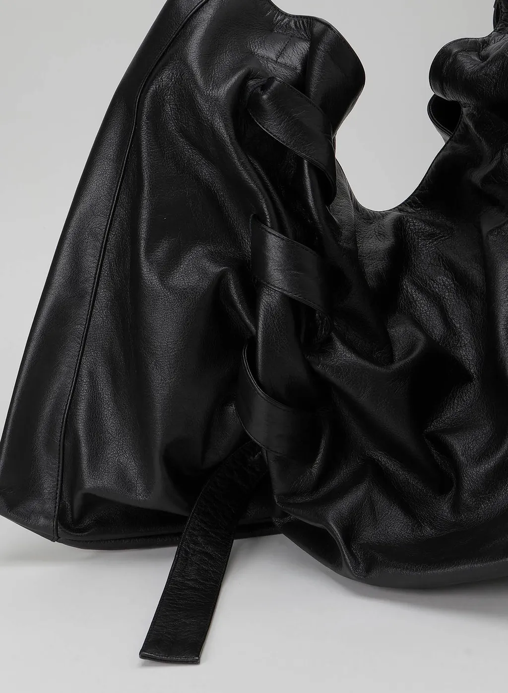 Ribbon Tote