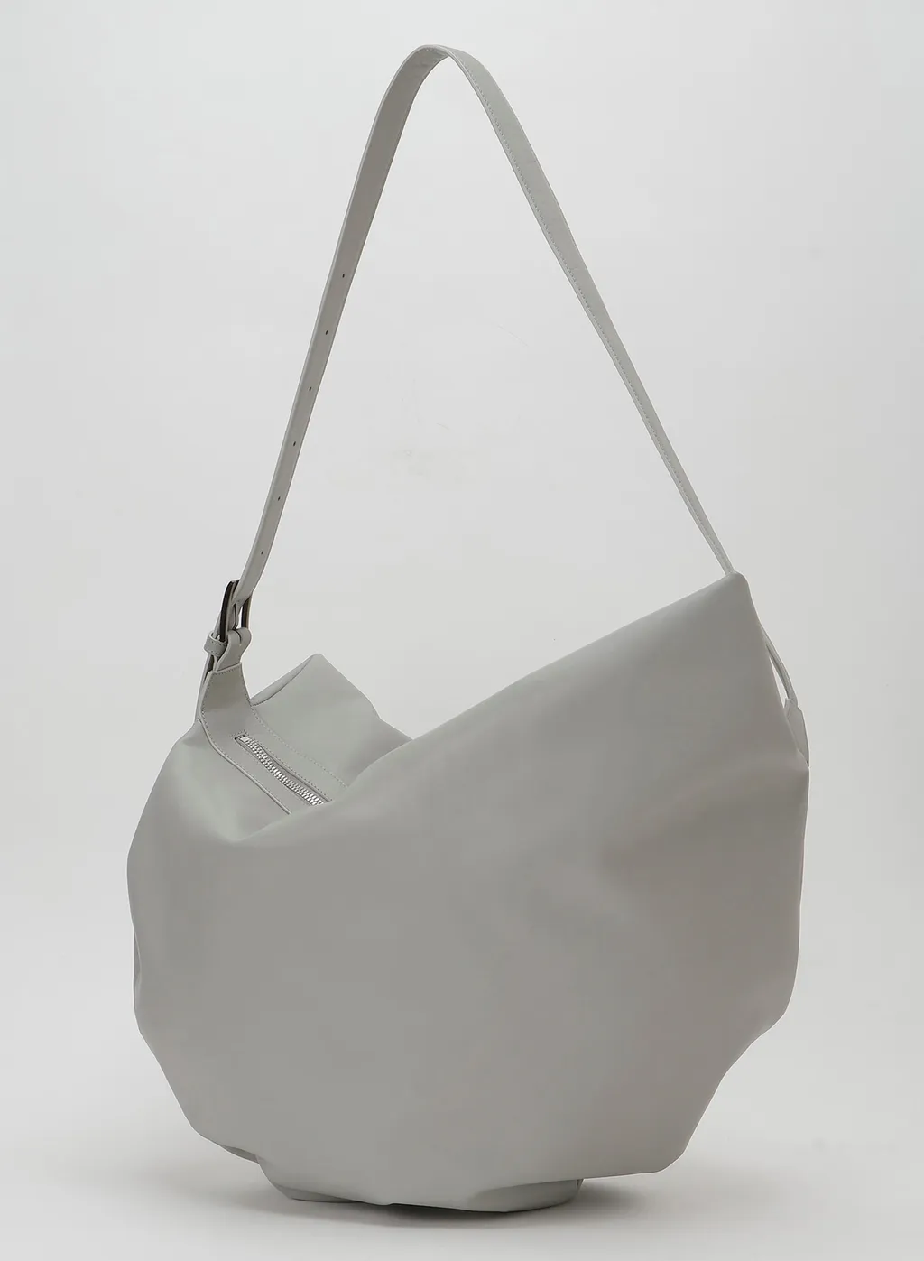 Round Shoulder