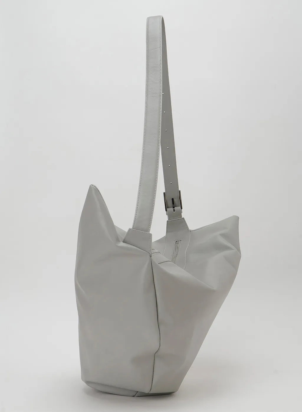 Round Shoulder