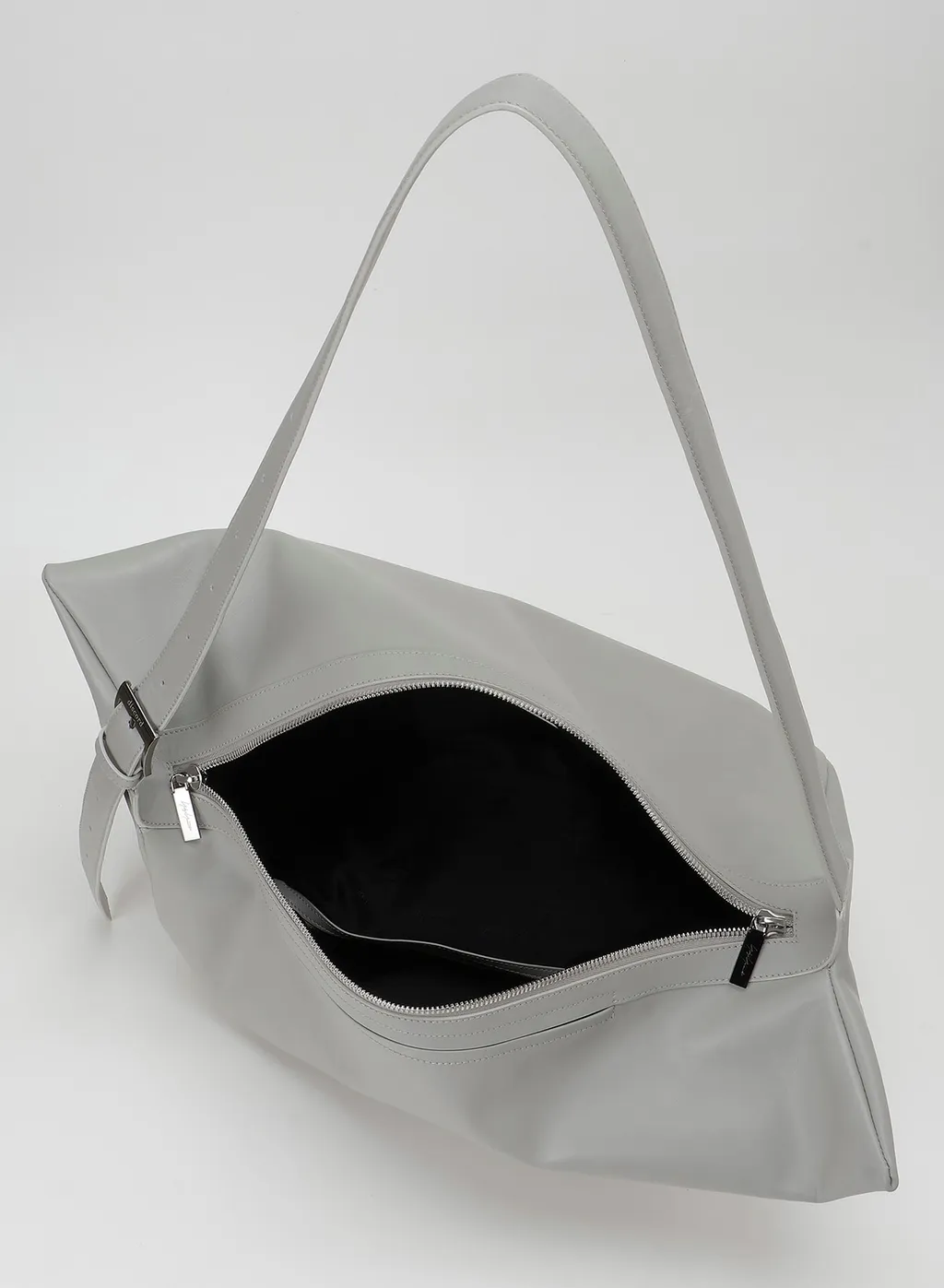 Round Shoulder
