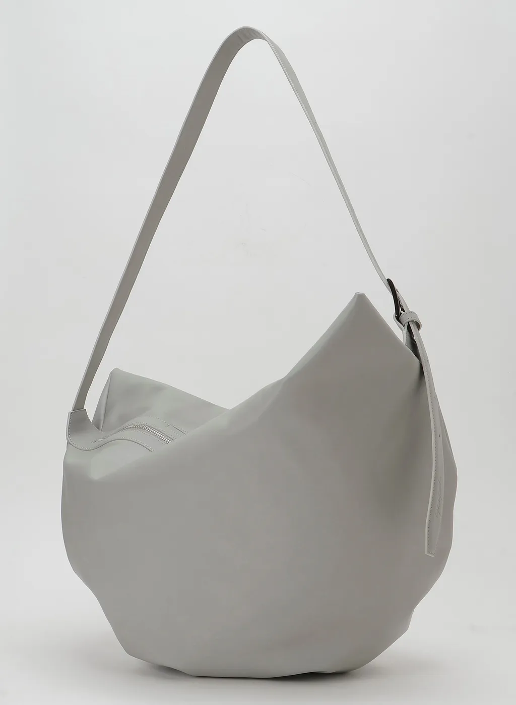 Round Shoulder