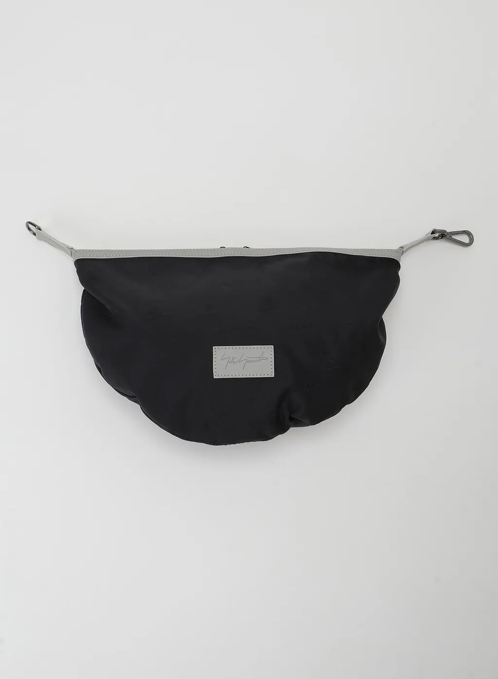 Round Shoulder