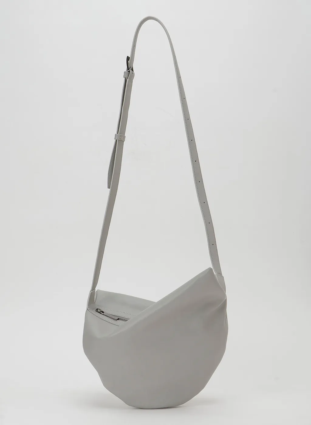 Round Shoulder