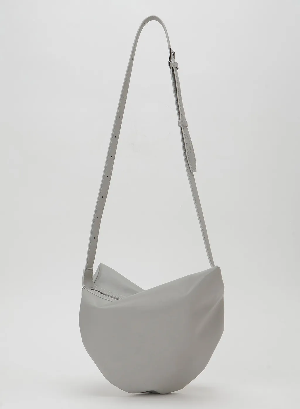 Round Shoulder