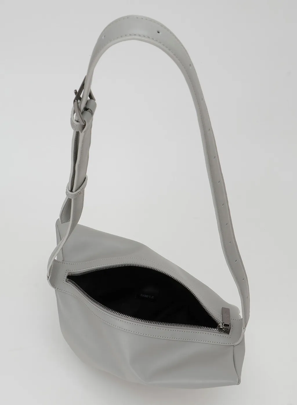 Round Shoulder